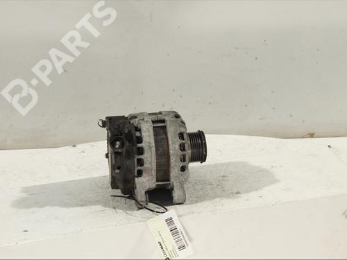 Used Alternator PEUGEOT 308 II (LB_, LP_, LW_, LH_, L3_) 1.2 THP 130 (131 hp) 11904324
