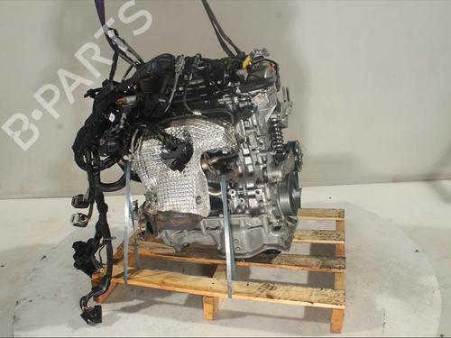 Engine KIA NIRO I (DE) 1.6 GDI Hybrid | BP20222138M1 