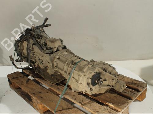 Gearbox AUDI Q7 (4LB) 3.0 TDI quattro | BP29349559M3 
