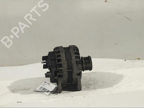 Alternator DACIA SANDERO II TCe 90 (B8M1, B8MA, B8AC) | BP11912143M7 - Image 3