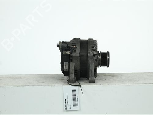 Generator Generator 39542278 39542278