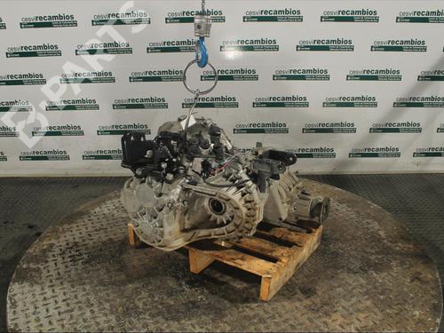 Gearbox KIA SPORTAGE II (JE_, KM_)  | BP11896392M3 