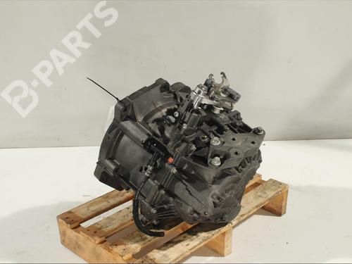 Gearbox OPEL CORSA E (X15) 1.4 (08, 68) | BP11907110M3