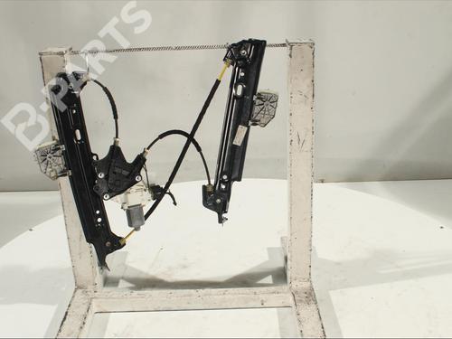 Rear right window mechanism BMW 3 Gran Turismo (F34) 320 d | BP12081901C25 