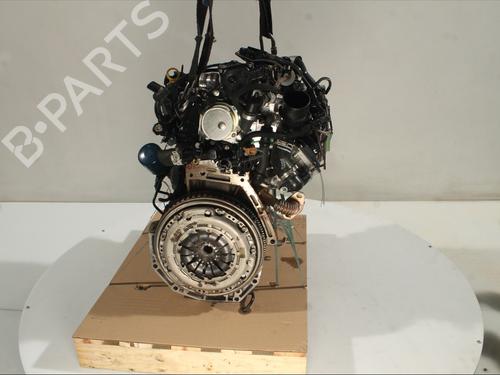 Engine RENAULT SCÉNIC IV (J9_) 1.5 dCi 110 | BP32333297M1