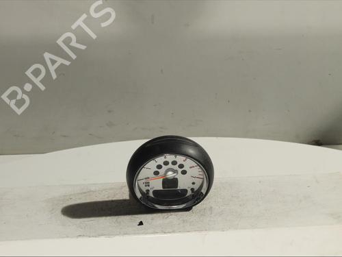 Used Instrument cluster Instrument cluster MINI MINI (R56) Cooper (122 hp) 11982842 11982842
