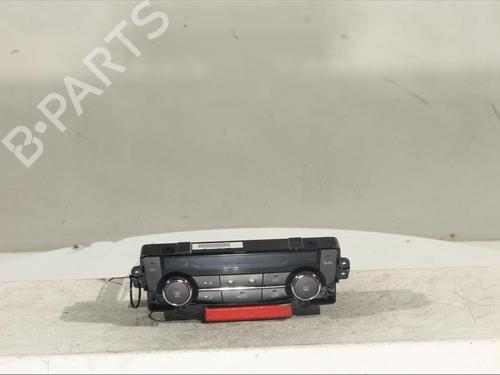 Used Climate control Climate control RENAULT KADJAR (HA_, HL_) 1.2 TCe 130 (HLMR) (130 hp) 16440807 16440807