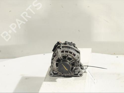 Alternator CITROËN C5 AIRCROSS (A_) 1.2 PureTech 130 (ARHNSJ) | BP26446387M7 - Image 3