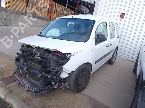 Instrument cluster MERCEDES-BENZ CITAN MPV (W415) 111 CDI (415.703) | BP26949249C47 
