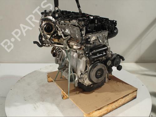 Engine MERCEDES-BENZ A-CLASS (W177) A 180 d (177.010) | BP32354865M1 - Image 2