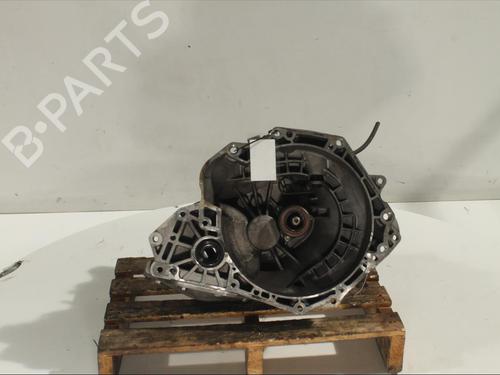 Used Gearbox Gearbox OPEL CORSA E (X15) 1.4 Turbo (08, 68) (101 hp) 11909394 11909394