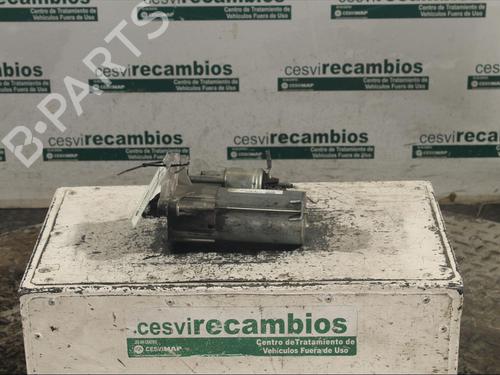 Used Starter Starter CITROËN C3 II (SC_) 1.6 HDi (92 hp) 11897318 11897318