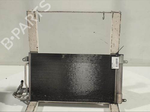 Used AC radiator AC radiator VW POLO V (6R1, 6C1) 1.4 TDI (75 hp) 13371935 13371935