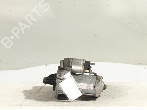 Used Starter Starter FORD TOURNEO CONNECT / GRAND TOURNEO CONNECT V408 MPV 1.5 TDCi (120 hp) 25733720 25733720