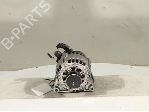 Used Alternator Alternator CITROËN C3 AIRCROSS II (2R_, 2C_) 1.2 PureTech 110 (2RHNZB, 2RHNZW, 2RHNPX, 2RHNPJ) (110 hp) 23086960 23086960