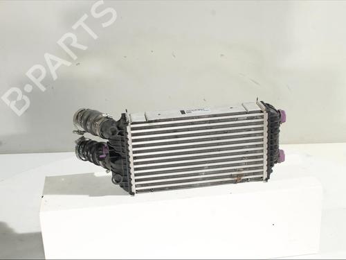 Used Intercooler Intercooler PEUGEOT 208 II (UB_, UP_, UW_, UJ_) 1.2 PureTech 100 (101 hp) 26171948 26171948