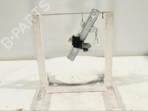 Used Front right window mechanism Front right window mechanism FORD KA+ III (UK, FK) 1.2 Ti-VCT (85 hp) 12079955 12079955