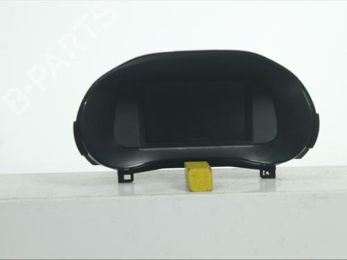 Used Instrument cluster Instrument cluster OPEL CORSA F (P2JO) 1.2 (68) (101 hp) 35936629 35936629