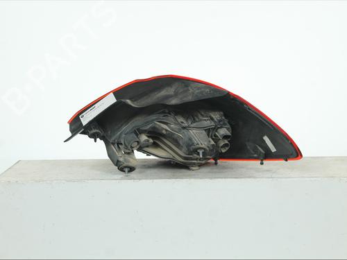 Left taillight OPEL CORSA E (X15) 1.4 (08, 68) | BP40163119C34 - Image 2