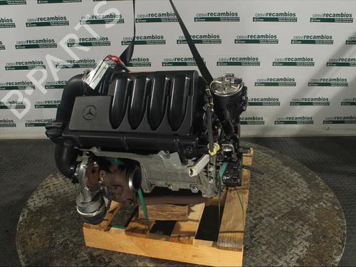 Engine MERCEDES-BENZ B-CLASS Sports Tourer (W245) B 180 CDI (245.207) | BP11897419M1 