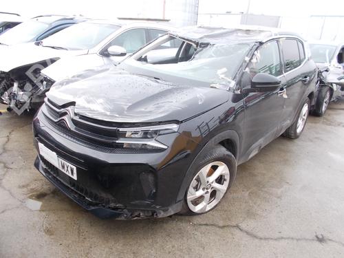 Switch CITROËN C5 AIRCROSS (A_) 1.5 BlueHDi 130 (ACYHZJ, ACYHZR) | BP32333372I30 - Image 6