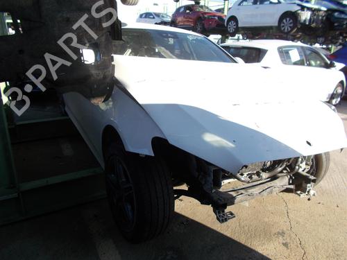 Used Parts MERCEDES-BENZ E-CLASS (W213) E 220 d (213.004) (194 hp) 4291557