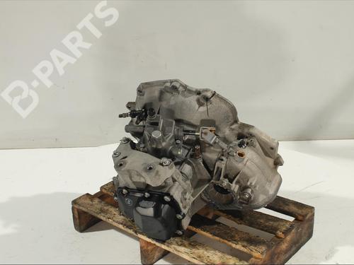Gearbox OPEL CORSA E (X15)  | BP11906369M3 