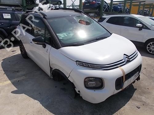 Reverse light CITROËN C3 AIRCROSS II (2R_, 2C_) 1.5 BlueHDi 100 (2CYHYJ) | BP38973063C36 - Image 4