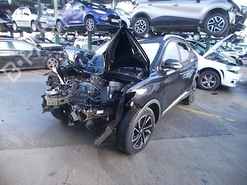 Front right window mechanism MG MG ZS SUV (AZS1) 1.0 T-GDi | BP24921900C23  - Image 5