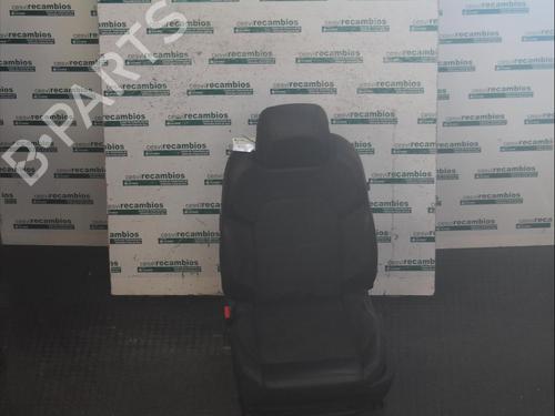 Used Left front seat Left front seat DS DS 5 (KF_) 2.0 BlueHDi 150 (150 hp) 36496175 36496175