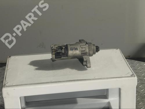 Starter SEAT IBIZA IV (6J5, 6P1)  | BP11901458M8 