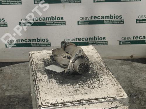 Starter NISSAN MURANO I (Z50) 3.5 4x4 | BP11900755M8