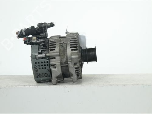 Used Alternator Alternator 37083986 37083986
