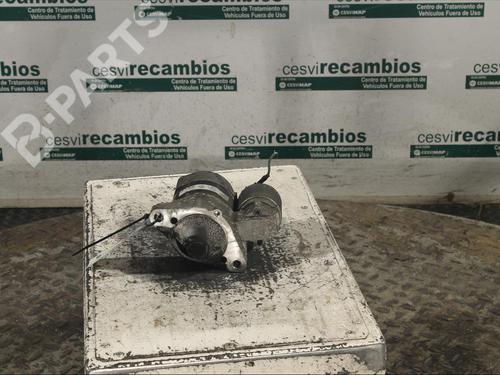 Starter RENAULT CLIO III (BR0/1, CR0/1) 1.5 dCi (BR17, CR17) | BP11896146M8