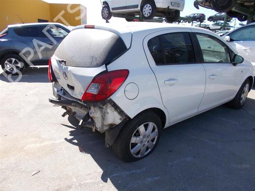 Hovedlysbryter OPEL CORSA D (S07) 1.3 CDTI (L08, L68) | BP29847051I24
