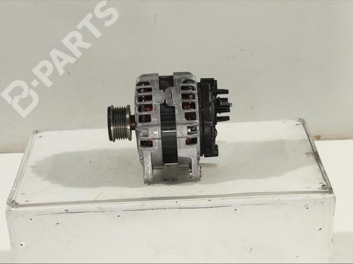 Generator NISSAN QASHQAI II SUV (J11, J11_) [2013-2025]  11902628