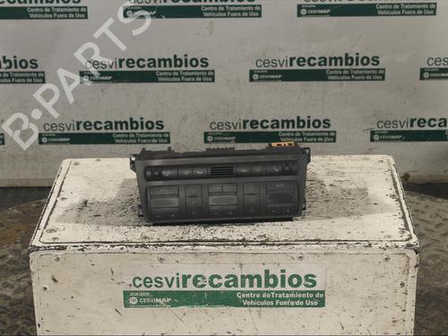 Used Climate control Climate control 11897712 11897712