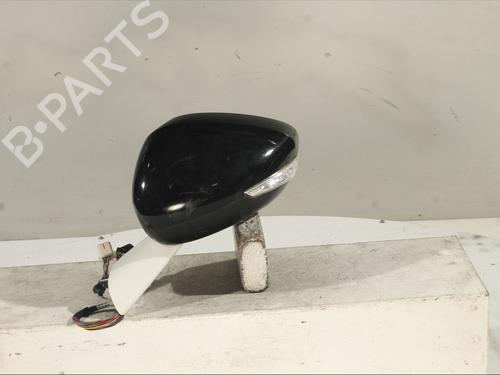 Retrovisor esquerdo CITROËN C4 SPACETOURER (3D_) 1.5 BlueHDi 130 | BP30332959C26 - Image 2
