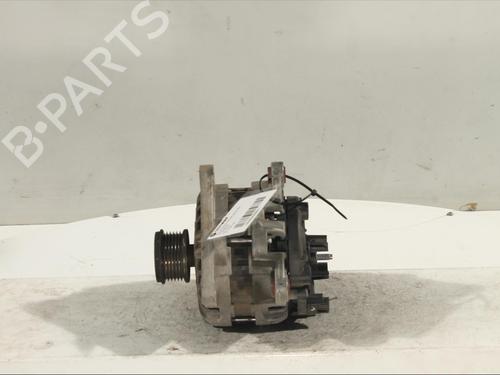 Used Alternator DACIA DOKKER MPV (KE_) 1.5 Blue dCi 95 (KEJL) (95 hp) 11908660