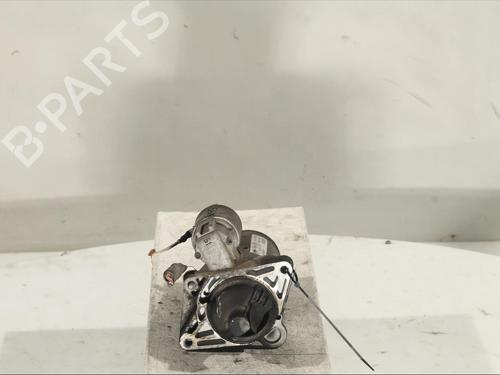 Startmotor RENAULT TRAFIC II Bus (JL) 2.0 dCi 115 | BP17389328M8 