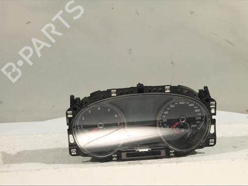 Instrument cluster VW GOLF VII (5G1, BQ1, BE1, BE2) 1.5 TSI 5G1 920 740 D 5G1420740DA2C12961100