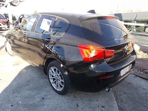 Front left window mechanism BMW 1 (F20) 116 d | BP37186049C22 - Image 6