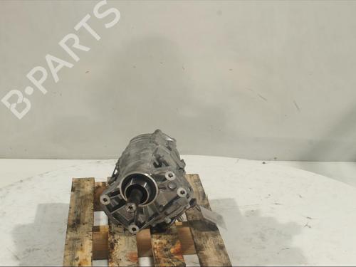 Differential, foran VW TIGUAN (5N_)  | BP16118518M23 