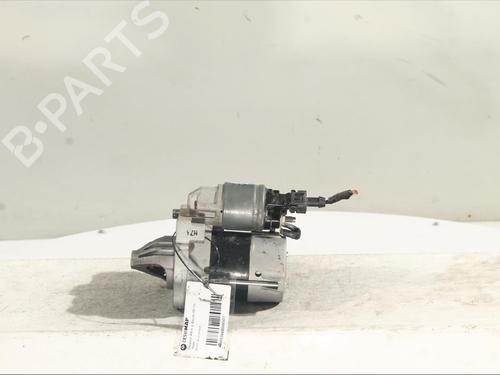 Used Starter Starter PEUGEOT 308 II (LB_, LP_, LW_, LH_, L3_) 1.2 THP 110 (110 hp) 24519960 24519960