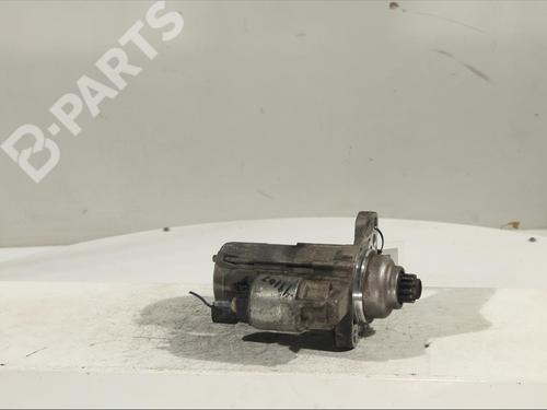 Used Starter SEAT IBIZA IV (6J5, 6P1) 1.6 (105 hp) 11910940