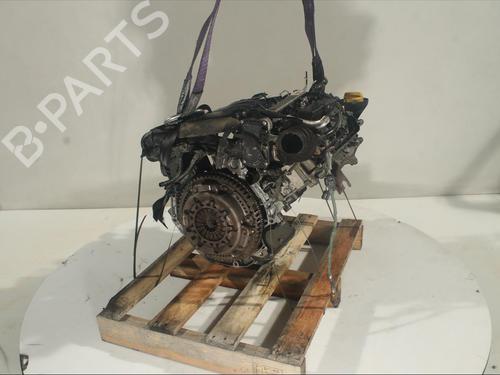 Engine RENAULT TWINGO III (BCM_, BCA_) 1.0 SCe 70 | BP21125540M1 