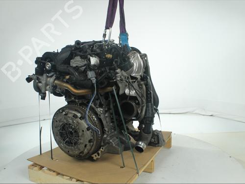Engine VOLVO XC60 I SUV (156) D3 | BP37624701M1 - Image 5