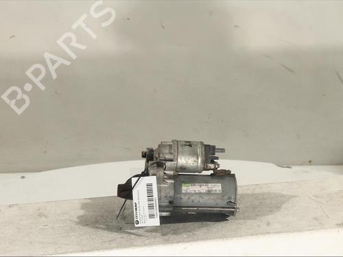 Starter FORD FIESTA VI (CB1, CCN) 1.6 TDCi | BP17209241M8 