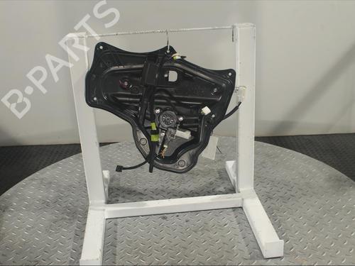 Used Rear left window mechanism Rear left window mechanism MAZDA 3 (BM, BN) 2.0 (120 hp) 12078605 12078605