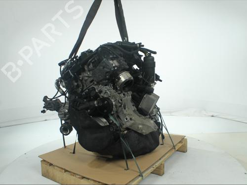 Engine BMW 1 (F20) 116 i | BP38628462M1 - Image 5